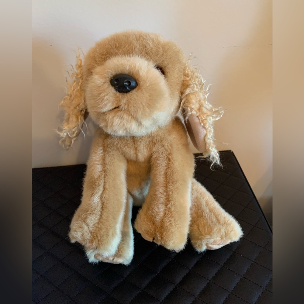 Beanie Orginal Buddy Corky 1996